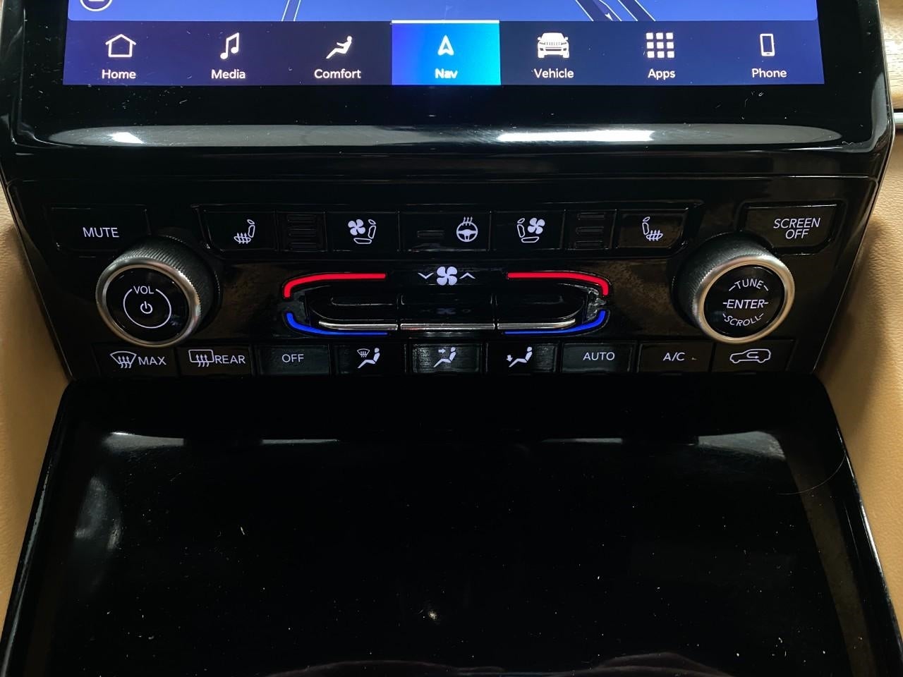 2022 Jeep GRAND CHEROKEE L SPORT UTILITY