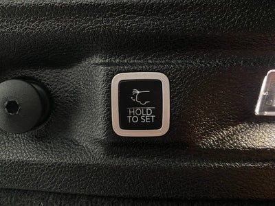 2022 Jeep GRAND CHEROKEE L SPORT UTILITY