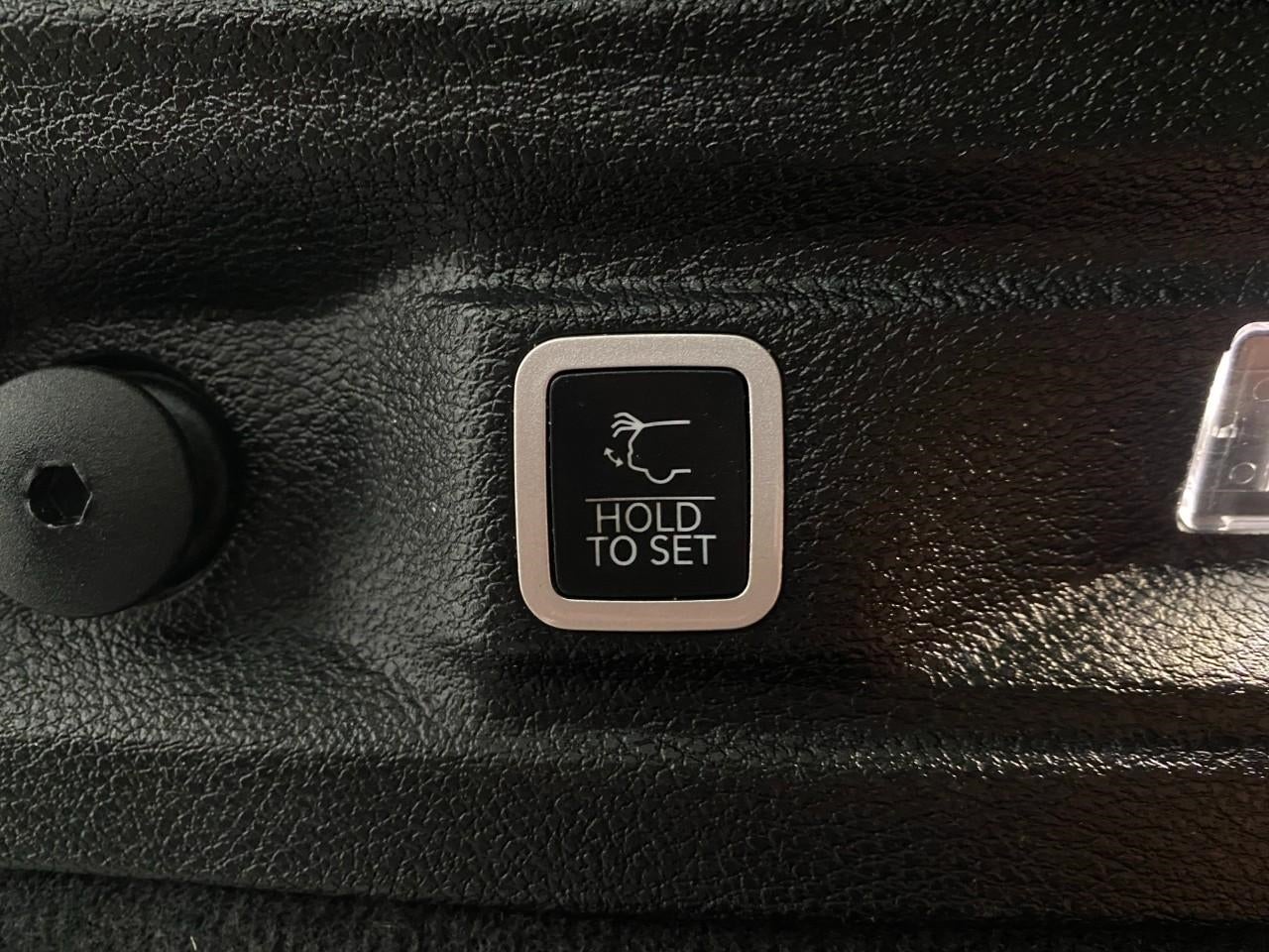 2022 Jeep GRAND CHEROKEE L SPORT UTILITY