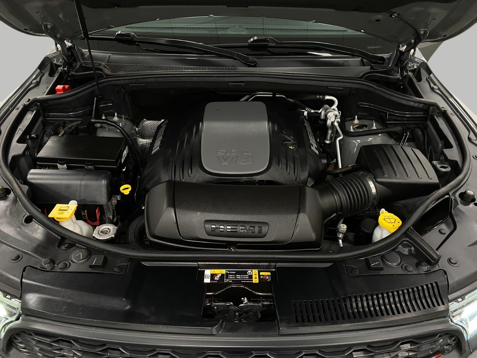 2023 Dodge Durango R/T Plus AWD