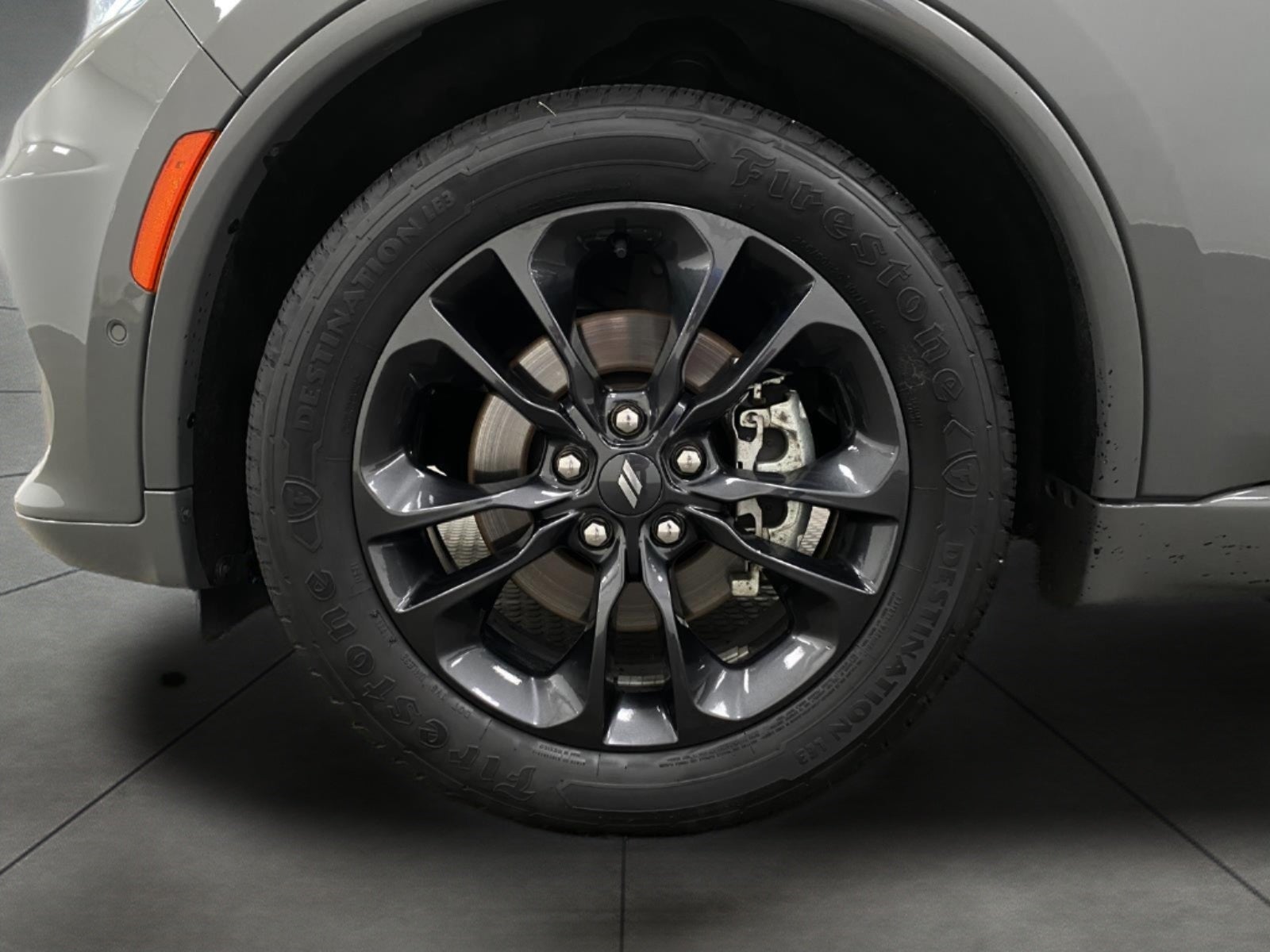 2023 Dodge Durango R/T Plus AWD