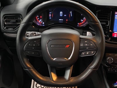 2023 Dodge Durango R/T Plus AWD
