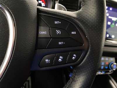 2023 Dodge Durango R/T Plus AWD