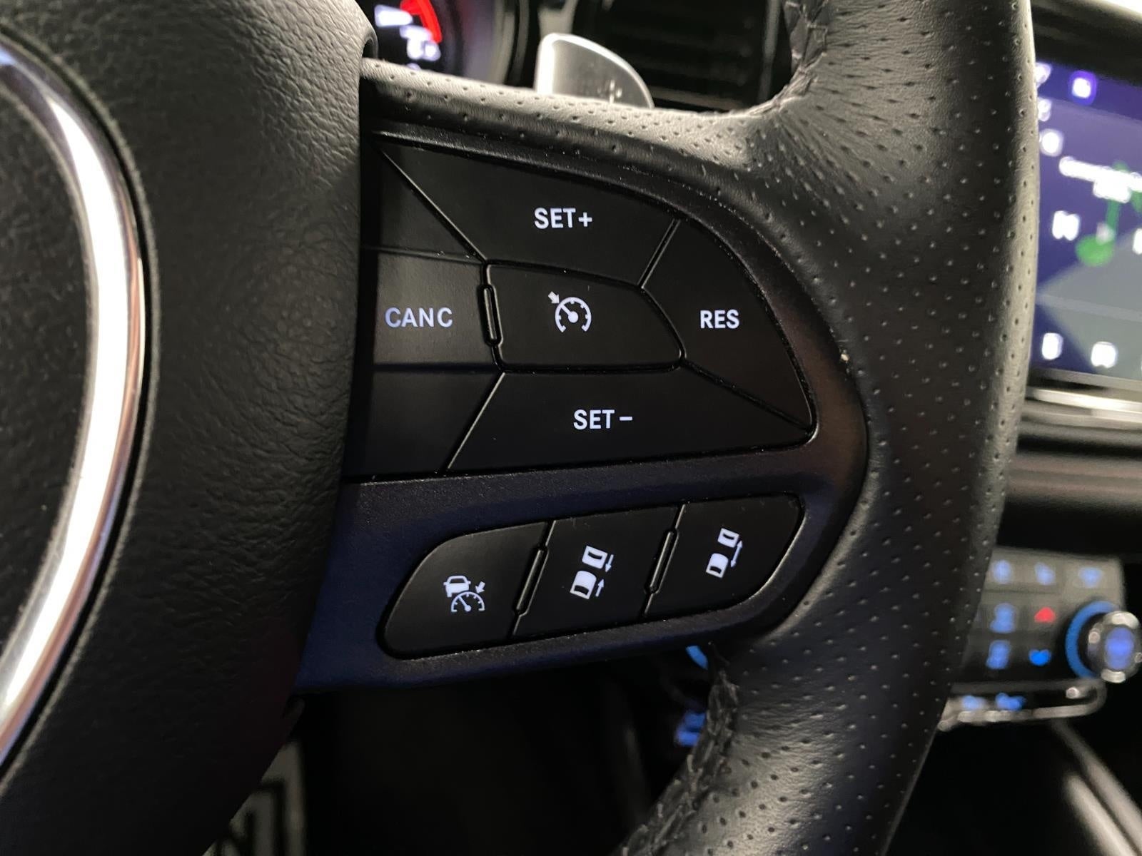 2023 Dodge Durango R/T Plus AWD