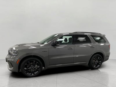 2023 Dodge Durango R/T Plus AWD