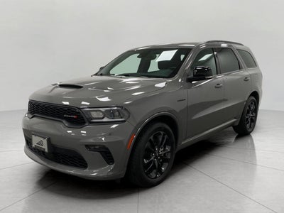 2023 Dodge Durango R/T Plus AWD