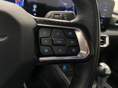 2025 Ford MUSTANG COUPE