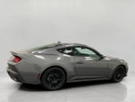 2025 Ford MUSTANG COUPE