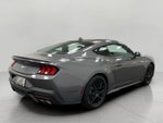 2025 Ford MUSTANG COUPE