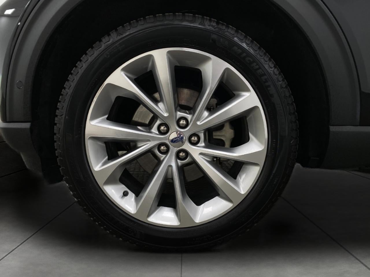 2022 Ford Explorer Platinum 4WD