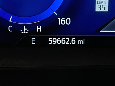 2022 Ford Explorer Platinum 4WD