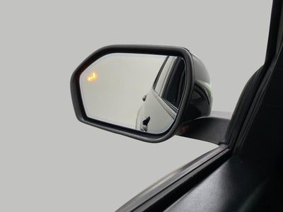 2022 Ford Explorer Platinum 4WD