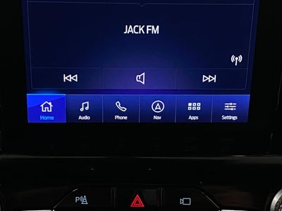 2022 Ford Explorer Platinum 4WD