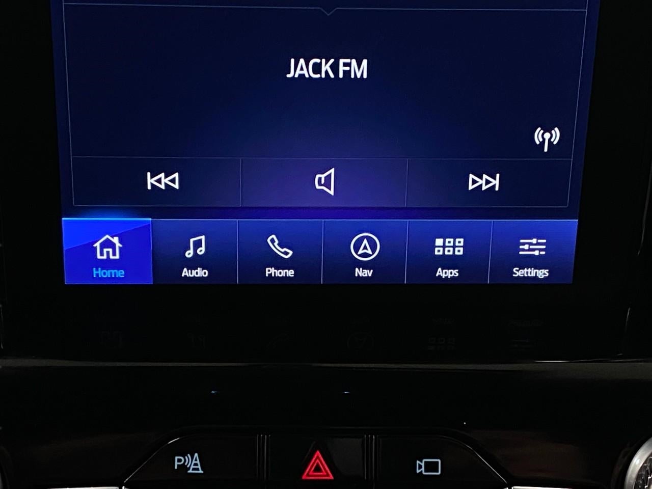 2022 Ford Explorer Platinum 4WD