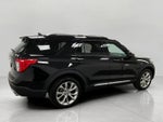 2022 Ford Explorer Platinum 4WD