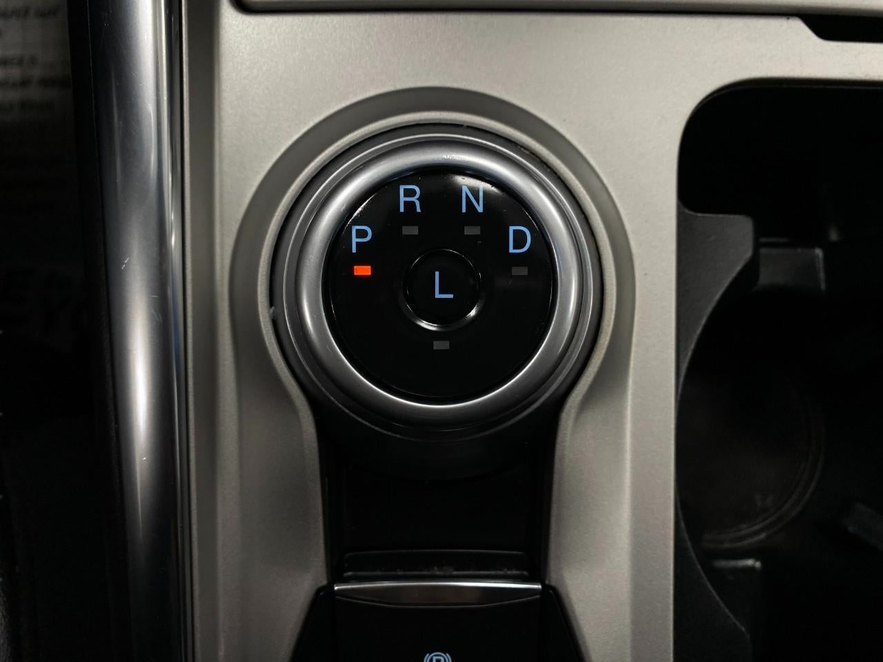 2022 Ford Explorer Platinum 4WD