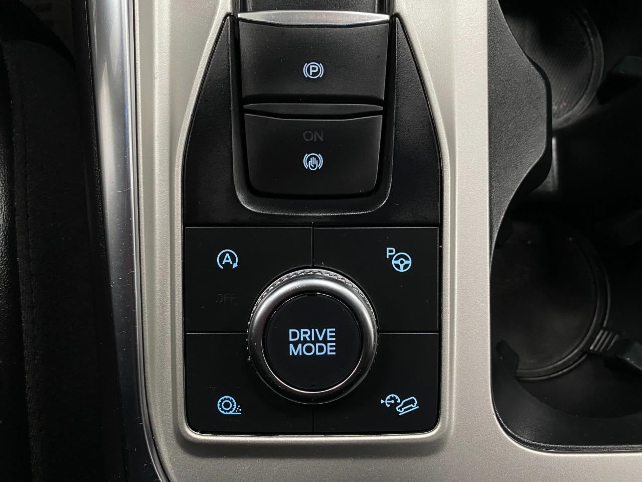 2022 Ford Explorer Platinum 4WD