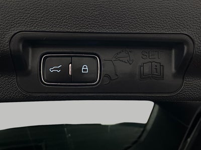 2022 Ford Explorer Platinum 4WD