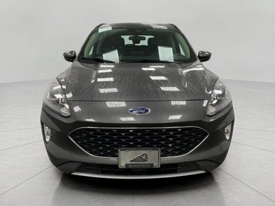 2020 Ford Escape SEL AWD