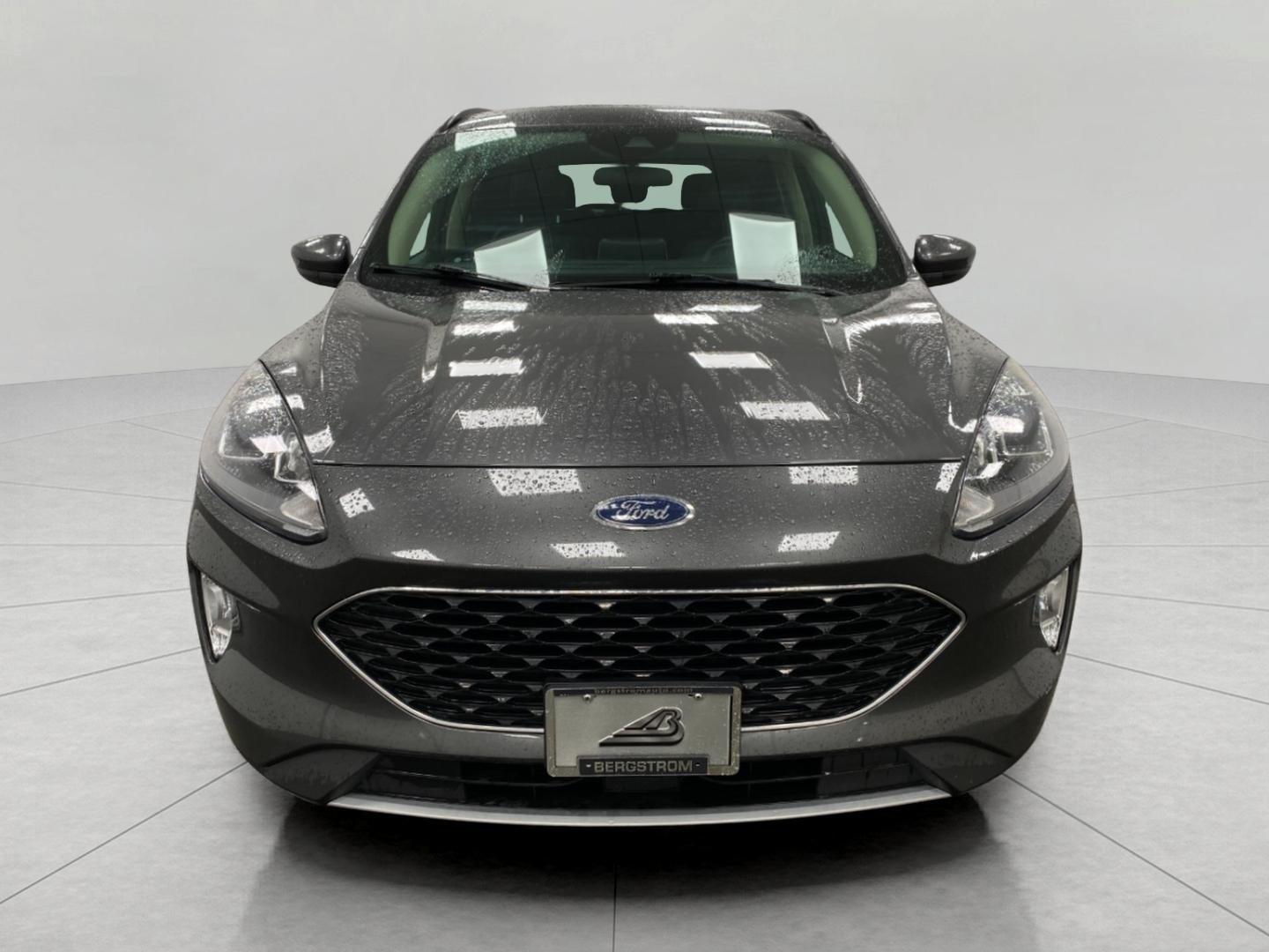 2020 Ford Escape SEL AWD