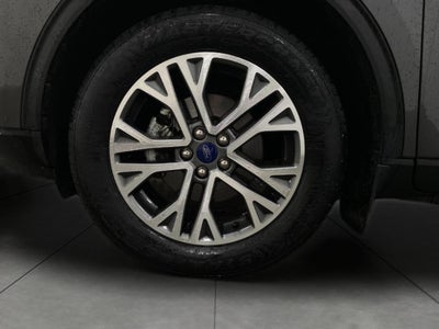 2020 Ford Escape SEL AWD