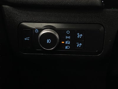 2020 Ford Escape SEL AWD