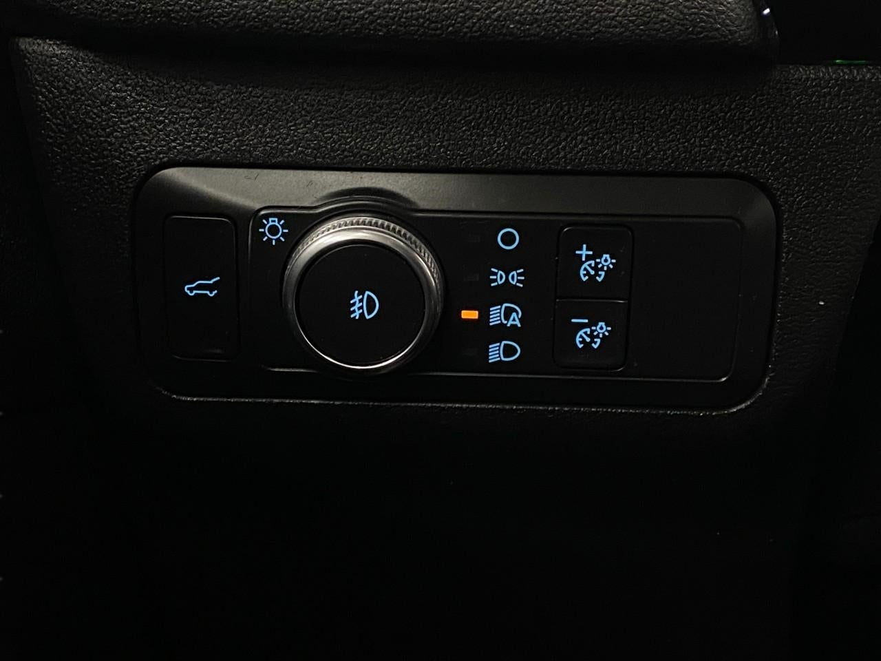 2020 Ford Escape SEL AWD