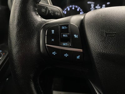 2020 Ford Escape SEL AWD