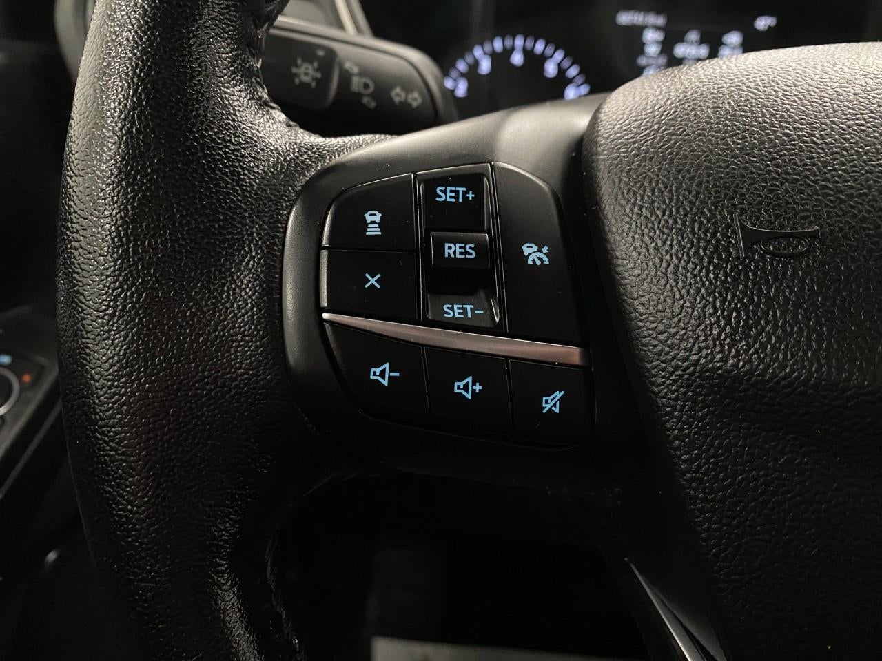 2020 Ford Escape SEL AWD