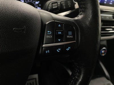 2020 Ford Escape SEL AWD