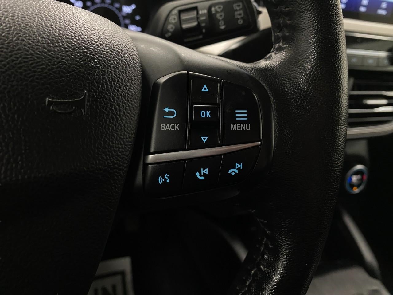 2020 Ford Escape SEL AWD