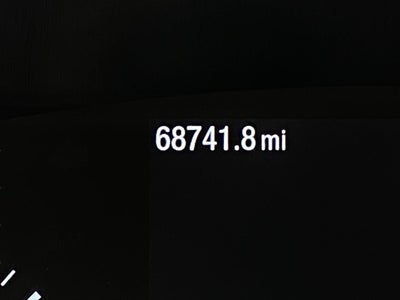 2020 Ford Escape SEL AWD