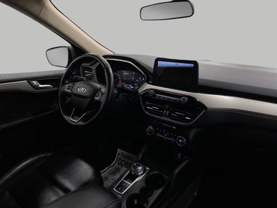 2020 Ford Escape SEL AWD