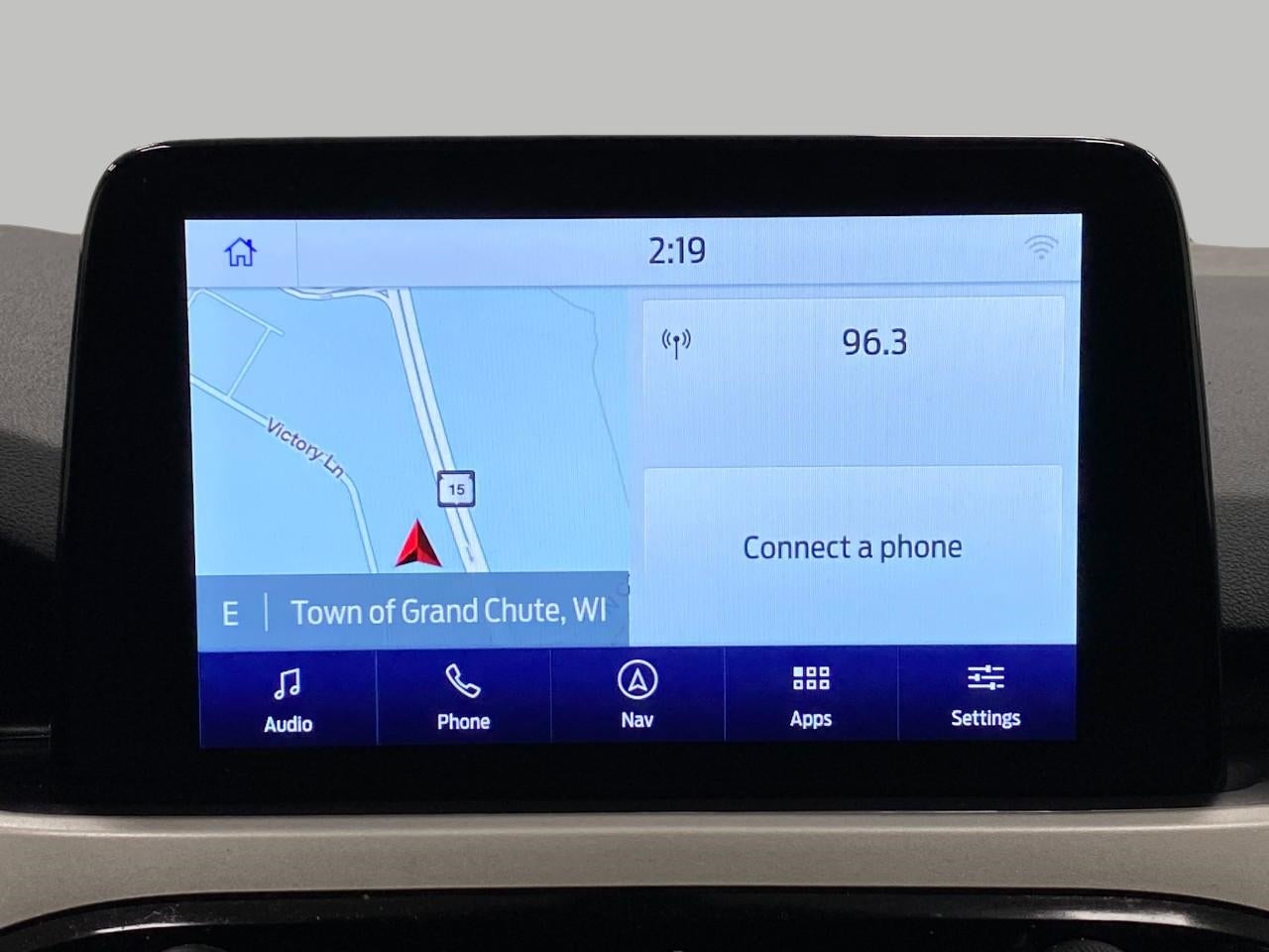 2020 Ford Escape SEL AWD