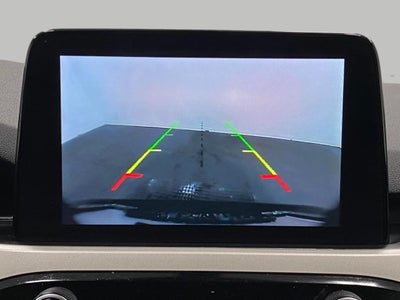 2020 Ford Escape SEL AWD