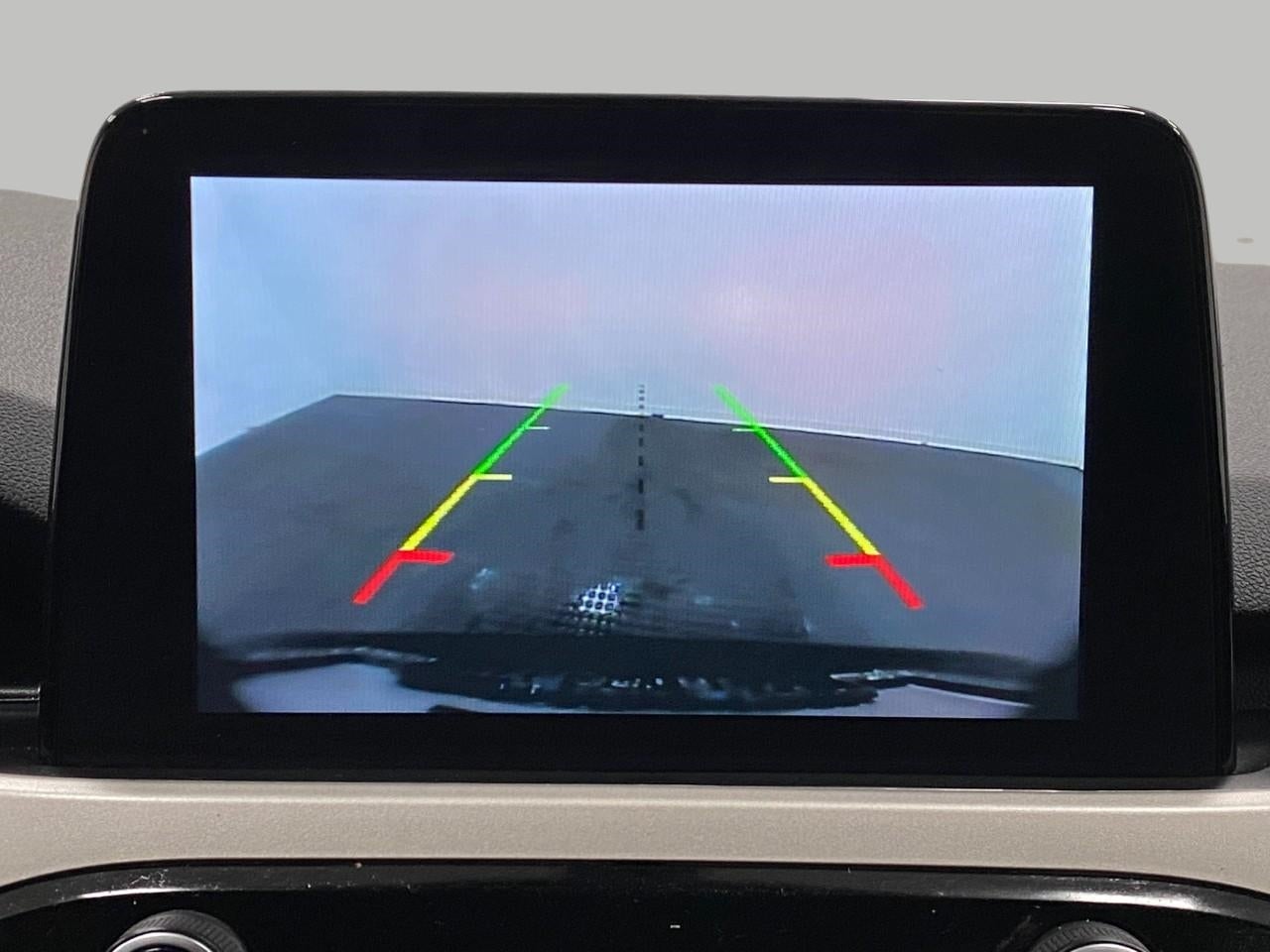 2020 Ford Escape SEL AWD