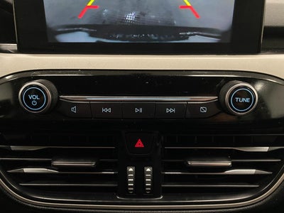 2020 Ford Escape SEL AWD