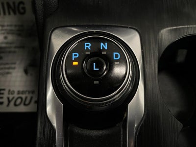 2020 Ford Escape SEL AWD