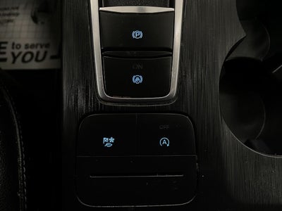 2020 Ford Escape SEL AWD