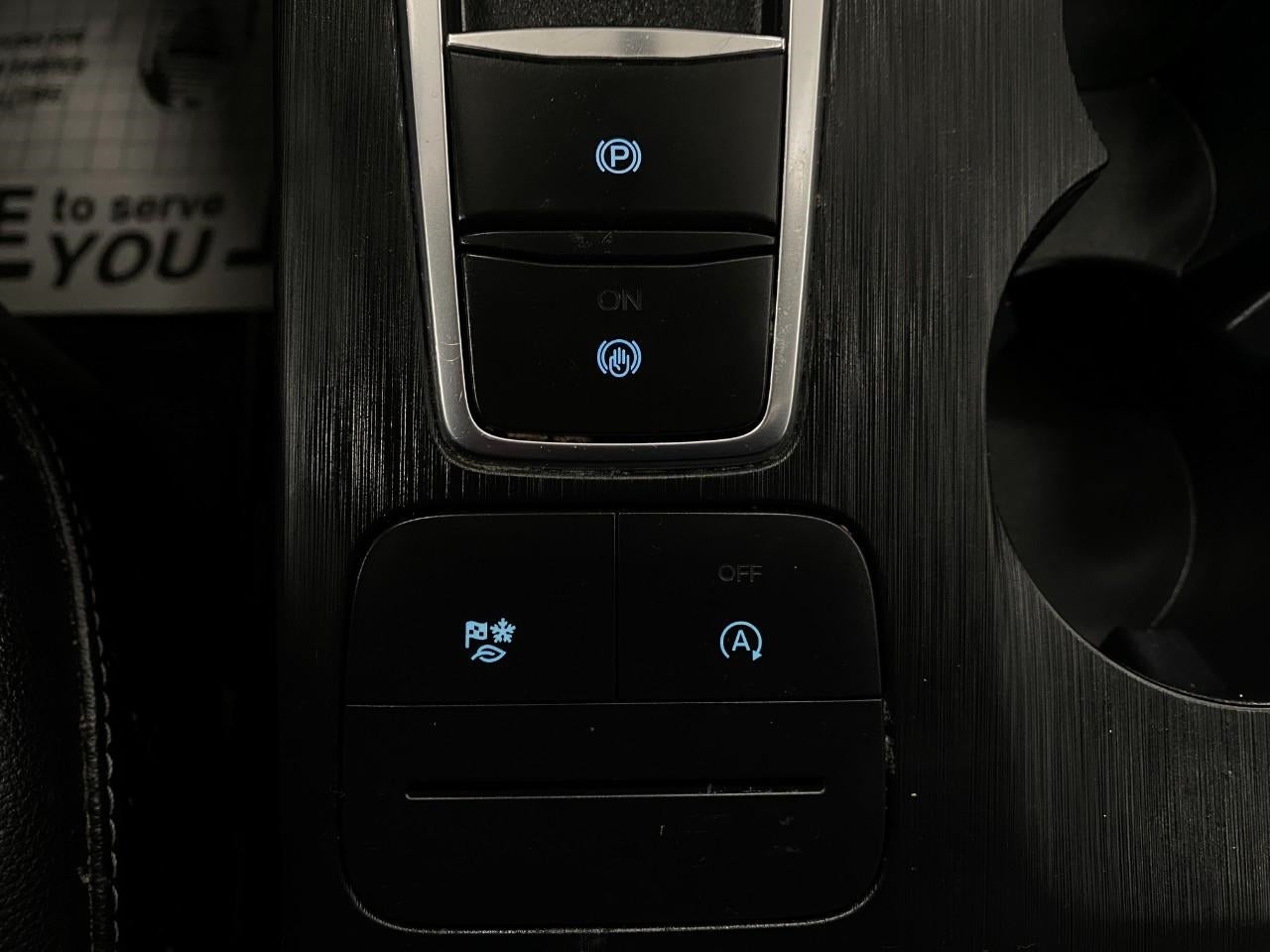 2020 Ford Escape SEL AWD