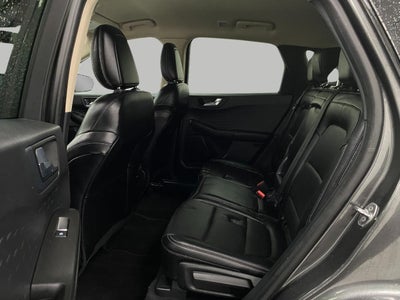 2020 Ford Escape SEL AWD