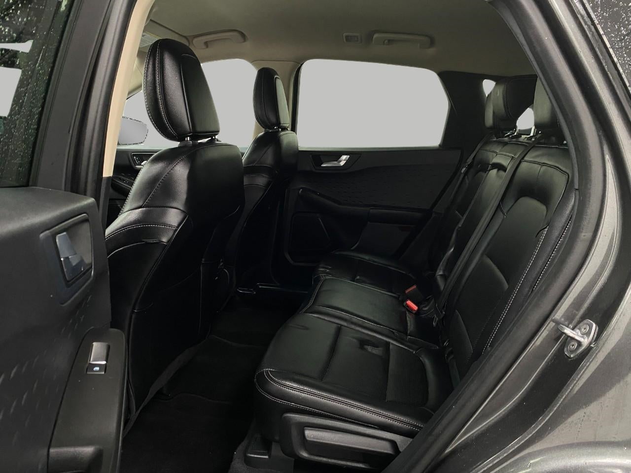 2020 Ford Escape SEL AWD