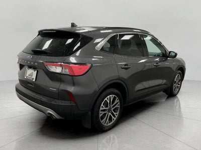 2020 Ford Escape SEL AWD