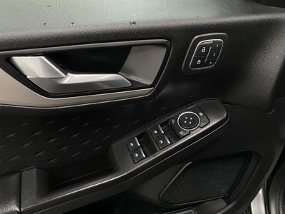 2020 Ford Escape SEL AWD