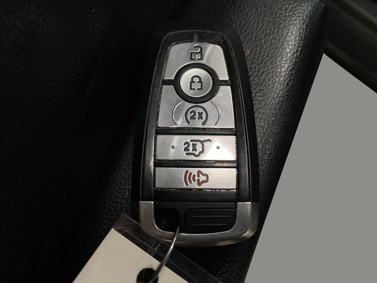 2020 Ford Escape SEL AWD