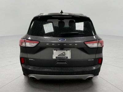 2020 Ford Escape SEL AWD