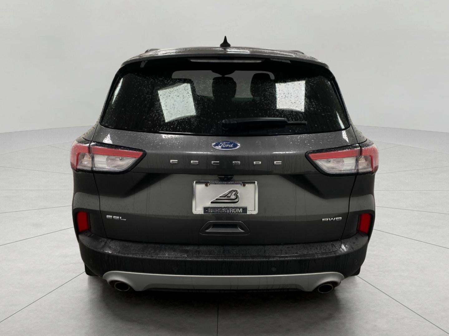 2020 Ford Escape SEL AWD