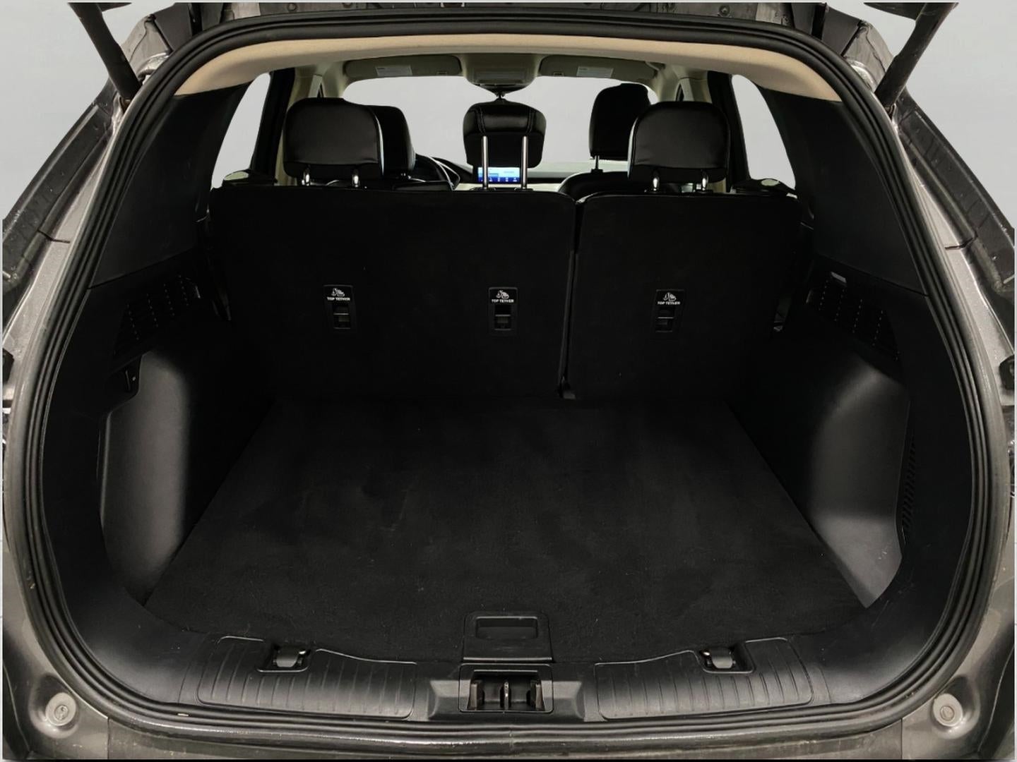 2020 Ford Escape SEL AWD