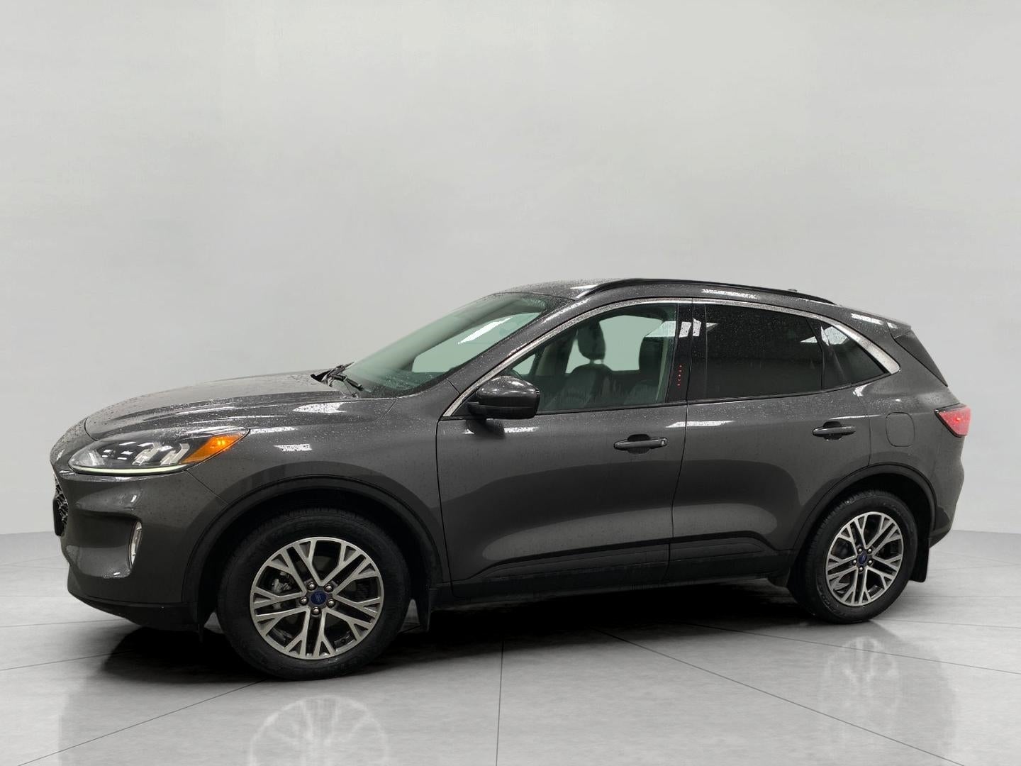 2020 Ford Escape SEL AWD