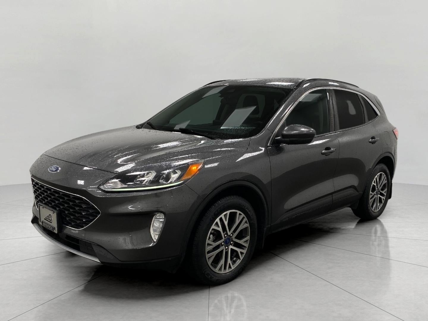 2020 Ford Escape SEL AWD